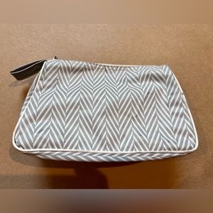 Vintage Lancôme Cosmetic Pouch